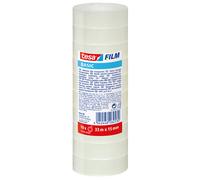 Tesa basic 3m transparente 10pieza(s) - cinta adhesiva (3 m, transpare