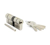 Tesa Bombillo T-70 Leva Corta 30-30 Níquel