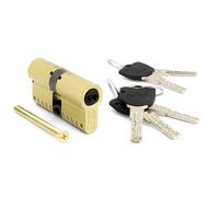 Tesa Bombillo TK-100 Leva Larga TK15 30-30L Níquel