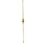 TESA Cerradura TS30R6DAE Cilindro Graduado Puerta Derecha