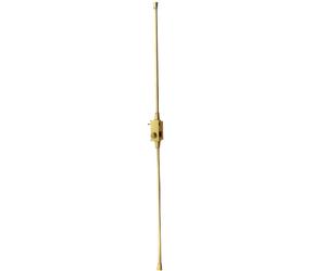 TESA Cerradura TS30R6DAE Cilindro Graduado Puerta Derecha