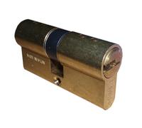 TESA Cilindro Europerfil Seguridad T80/30x40 LT R15 Leva Larga