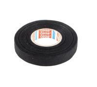 Tesa cinta adhesiva de tela pet forro polar 51608 cinta aislante para cableado Loom algodón cinta adhesiva