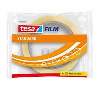 Tesa Cinta Adhesiva Transparente (19mm x 66M)