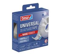 Tesa cinta adhesiva transparente - marca ean: 4063565403798