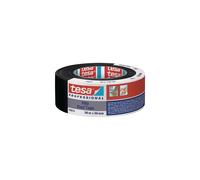 tesa Cinta americana Pro 50 m x 50 mm Negra