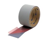 tesa Cinta amiga de la imprenta (4863 PV3): 2 in. x 5 ft. (Gris)