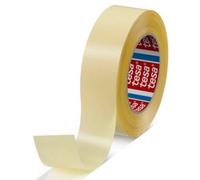 Tesa cinta autoadhesiva doble cara 64621 industria 25mm x 50m transpar
