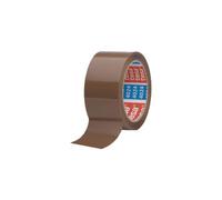 Tesa cinta de embalaje marrón PP 66m x 50mm