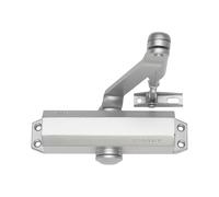 Tesa dc110 dc110-ev1- cierrapuertas, en 3, brazo articulado, apto para