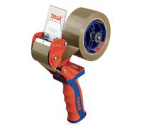 tesa Portarrollos manual 6400, freno del rollo ajustable