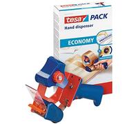 Tesa dispensador manual economy, dispensador de cinta adhesiva manual