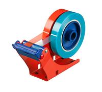 tesa Dispensador Universal 6012, 2 x 66 m: 25 mm | 4042448377296