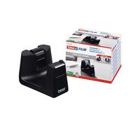 Tesa Easy Cut Smart · Dispensador Portarrollos · 33m · Negro