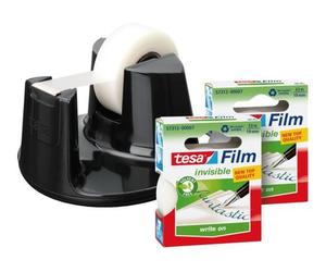Tesa easycut compact - dispensador de cinta adhesiva