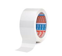 tesa Ecologo - Dispensador de escritorio inteligente con cinta adhesiva (19 mm x 33 m, 2 unidades)