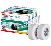 Tesa easycut compact - dispensador de cinta adhesiva