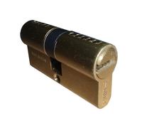 TESA FIN STOCK Cilindro Europ Segur T10P 30x30 R15 Leva Larga
