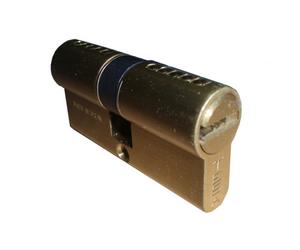 TESA FIN STOCK Cilindro Europ Segur T10P 30x30 R15 Leva Larga
