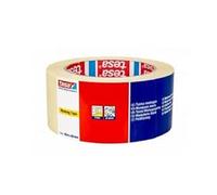 Tesa h5102304 cinta de pintura enmascaramiento 50m / 50mm, 51023 marca
