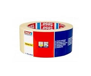 Tesa h5102304 cinta de pintura enmascaramiento 50m / 50mm, 51023 marca