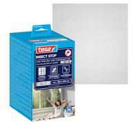 tesa Mosquitera antipolen INSECT STOP 2-in-1 Premium corte a medida cinta autoadhesiva 120 x 240 cm