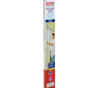 Tesa Insect Stop Clip On 55360 Mosquitera de Suelo a Techo 2,4x1,2m Antracita