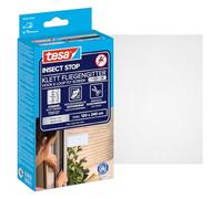 Tesa Mosquitera para ventana Insect Stop Comfort 120 x 240 cm blanca
