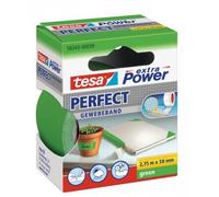 Tesa ? juego de 3 cintas forradas adhesiva extra power 38 mm x 2,75