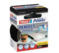 Tesa ? lote de 10 cintas forradas adhesiva extra power 38 mm x 2,75