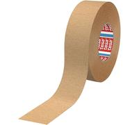 tesa Maler Krepp 4319, cinta de papel para proteger superficies, 25 mm x 50 m