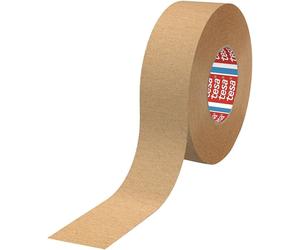 tesa Maler Krepp 4319, cinta de papel para proteger superficies, 25 mm x 50 m