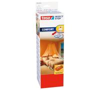 Tesa Insect Stop Mosquitera para cama (1250 x 250 cm)