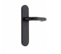 TESA Manilla exterior para cerradura cortafuego Sena