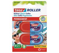 tesa MINI GLUE ROLLER ecoLogo BLISTER
