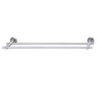 Tesa Moon barra para toallas cromo 40307-00000-00