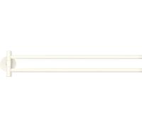 Tesa Moon toallero blanco 40572-00000-00