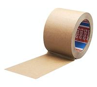 tesa Pack 4713 50 m x 75 mm chamois 4 unidades