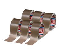 Tesa Pack, soporte de polipropileno, Hotmelt