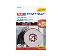 Tesa Powerbond Ultra Strong · Cinta Adhesiva · 1,5 m