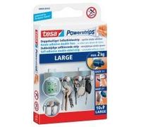 Tesa Powerstrips Large