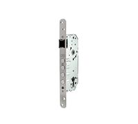 Tesa r200 - Cerradura bulon 50 Redondo sin bombillo Inoxidable