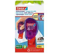 tesa Adhesivo en gel transparente para niños