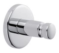 Tesa Smooz toallero cromo 40318-00000-00