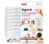 tesa Sugru formbarer Allzweckkleber 8er NUEVO