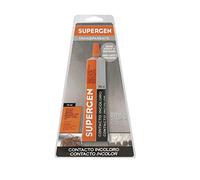 Tesa Adhesivo de contacto SUPERGEN incoloro – 75 ml