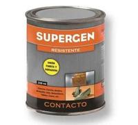 Tesa Tape 62600-08 - Pegamento contacto 500 ml supergen bote tesatape