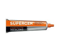 Tesa Tape Supergen - Pegamento, 24 unidades, 40 ml, incoloro