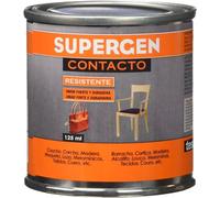 Tesa Pegamento de contacto Supergen – bote 500 ml