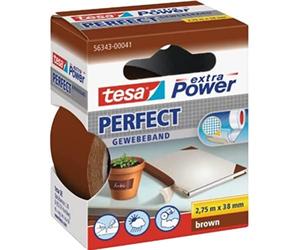 tesa `Tesa Gewebeband 38mmx2,75 Br.` ACC NUEVO